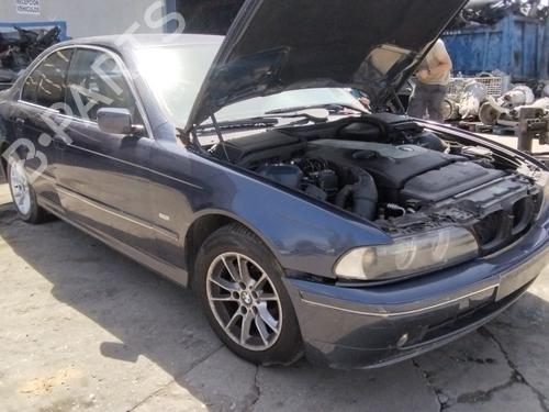Injection rail BMW 5 (E39) 525 d | BP26882809M98 