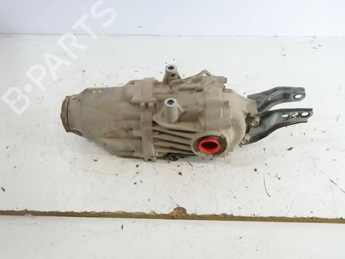Differential, bag Differential, bag HONDA CR-V III (RE_) 2.2 i-CTDi 4WD (RE6) (140 hp) 39721058 39721058