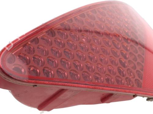 Right tailgate light PEUGEOT 307 CC (3B)  | BP29561449C80 