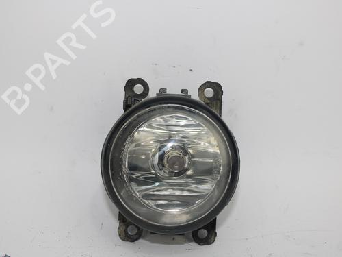 Used Right front fog light RENAULT SCÉNIC II (JM0/1_) [2003-2010]  12307354