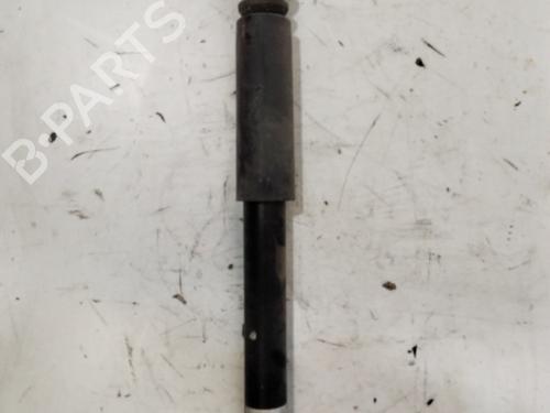 Used Left rear shock absorber VW PASSAT B6 (3C2) [2005-2011]  29565644