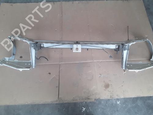 Used Front slam panel LAND ROVER DEFENDER Station Wagon (L316) [1990-2016]  24396499