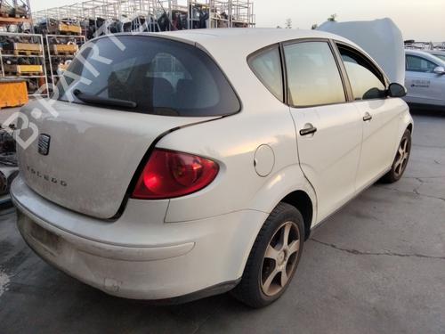 Headlight switch SEAT TOLEDO III (5P2)  | BP28977513I24 