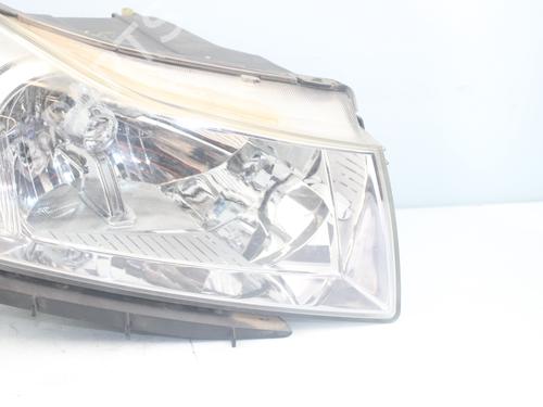 Right headlight CHEVROLET CRUZE (J300) 2.0 CDI | BP17217197C29