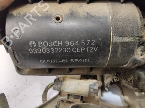 Front wiper motor NISSAN SERENA (C23) 2.3 D | BP21760774M29 