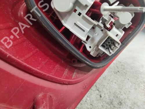Right taillight FORD FIESTA VI (CB1, CCN) 1.6 TDCi | BP19527514C35 