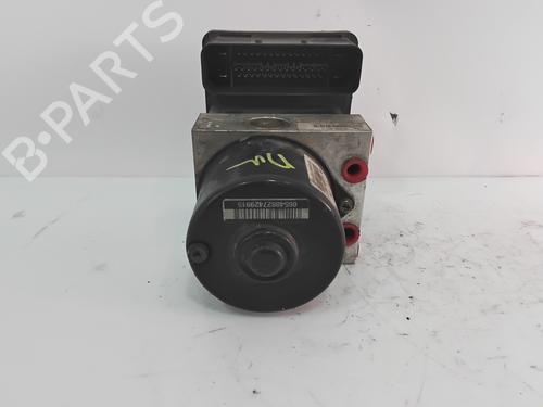 Módulo de ABS VW GOLF IV (1J1)  | BP29821033M43