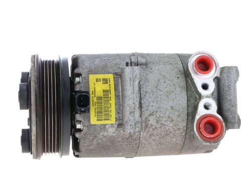 AC compressor FORD FOCUS II Saloon (DB_, FCH, DH) | BP33952357M34 - Image 3