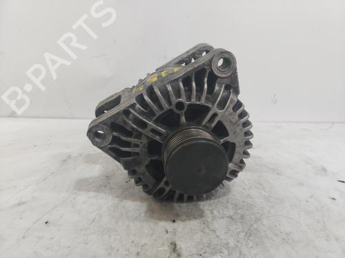 Alternator PEUGEOT 206 Hatchback (2A/C) 1.9 D | BP25467209M7 