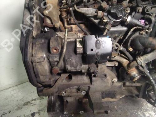 Engine FORD FOCUS I (DAW, DBW) 1.8 TDCi | BP29388885M1 