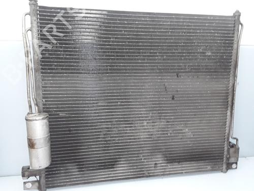 AC-Kondensator NISSAN PATHFINDER III (R51) 2.5 dCi 4WD | BP9060414M32 