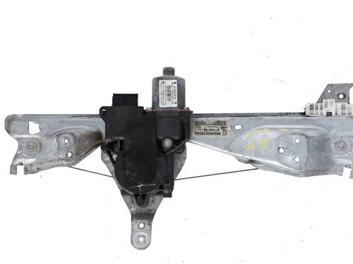 Used Rear left window mechanism Rear left window mechanism PEUGEOT 308 I (4A_, 4C_) [2007-2016] 39249117 39249117