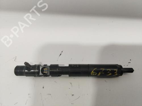 Injector RENAULT KANGOO / GRAND KANGOO II (KW0/1_) 1.5 dCi 90 (KW05, KW08, KW0G, KW11) | BP26004966M100 