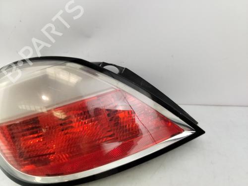 Left taillight OPEL ASTRA H (A04)  | BP24054682C34 