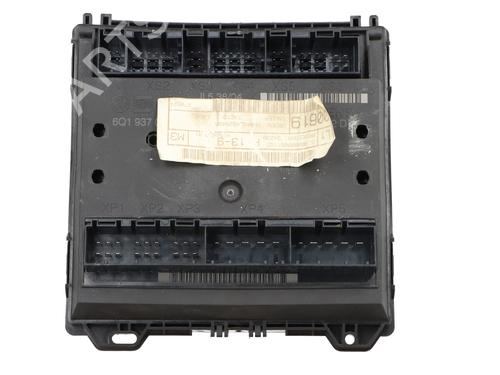 electronic-module-seat-ibiza-iii-6l1-2002-2003-2004-2005-2006-2007-2008-2009-36233520 main image