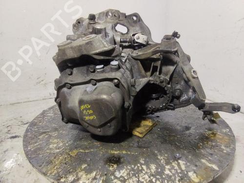 Gearbox OPEL CORSA C (X01) | BP33015388M3 - Image 4