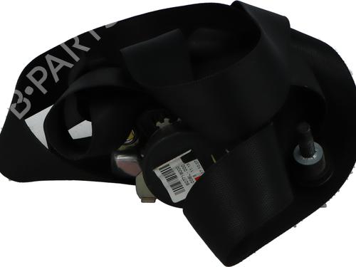 Used Front left seatbelt MERCEDES-BENZ B-CLASS Sports Tourer (W245) [2005-2011]  29905796