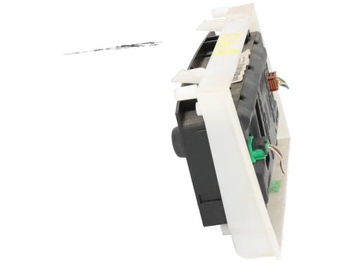 Climate control PEUGEOT 307 CC (3B) 1.6 16V | BP31633386I5