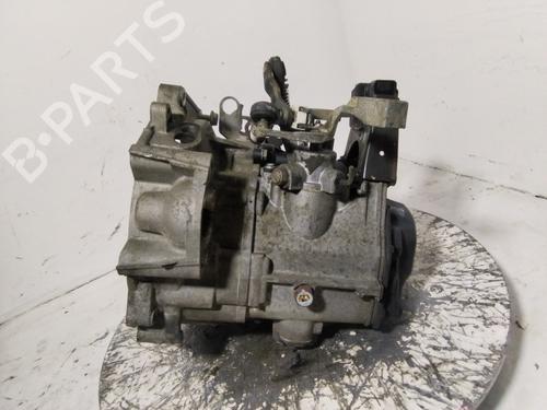 Gearbox VW POLO IV (9N_, 9A_) 1.9 SDI | BP30961880M3