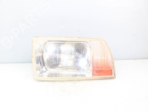 Left headlight CITROËN C15 Box Body/MPV (VD_) [1984-2006]  17109257