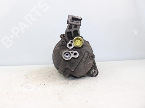 AC compressor MINI MINI (R50, R53) One | BP18598708M34 