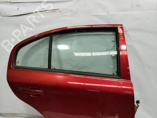 Right rear door SKODA OCTAVIA I (1U2) 1.9 TDI | BP27209991C5 