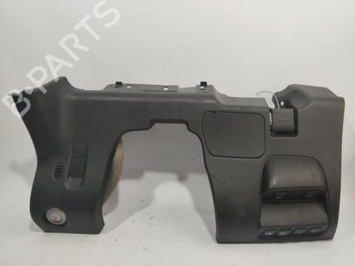 Used Switch NISSAN LEAF (ZE1) Electric (218 hp) 21661872