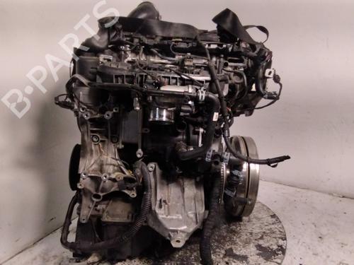 Motor für AUDI Q5 (FYB, FYG) [2016-2025]  24153173