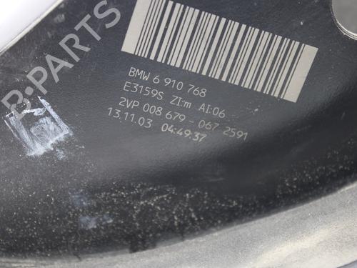 Right taillight BMW 5 (E39)  | BP12991265C35 