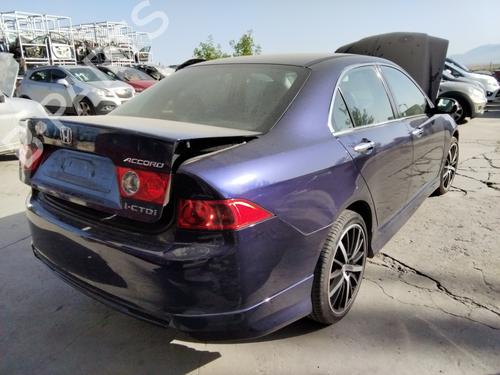 Right front window switch HONDA ACCORD VII (CL, CN) 2.2 i-CTDi (CN1) | BP36039096I26 - Image 4