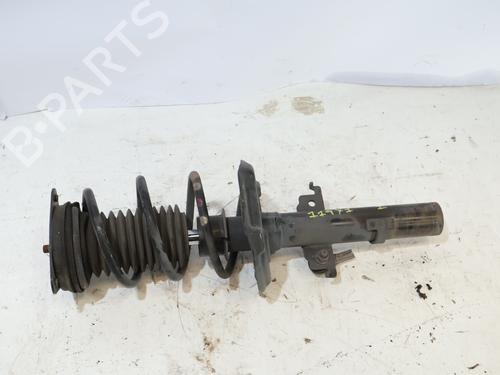 Used Left front shock absorber Left front shock absorber 37236876 37236876