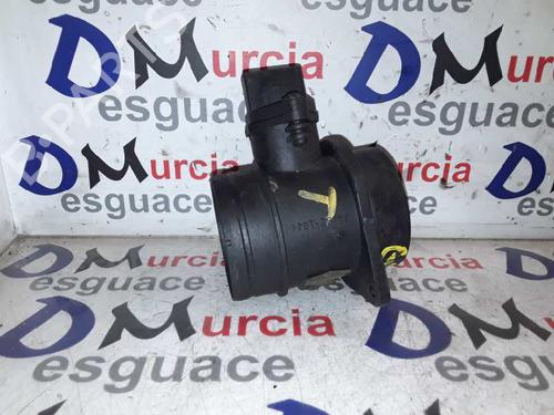 Used Mass air flow sensor SEAT IBIZA IV (6J5, 6P1) [2008-2017]  8557122