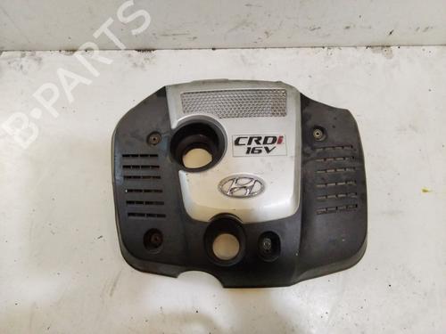 Capot moteur HYUNDAI TUCSON (JM) 2.0 CRDi (113 hp) 17454226