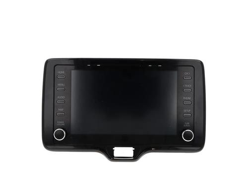 Display TOYOTA YARIS CROSS (MXP_) [2020-2025]  30714166