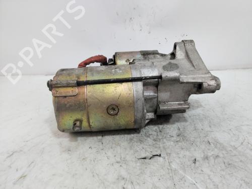 Starter RENAULT TRAFIC Van (T_, P_, V_)  | BP24497196M8 
