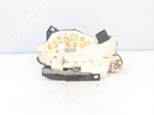 Used Front left lock SEAT IBIZA IV SC (6J1, 6P5) [2008-2018]  17333799