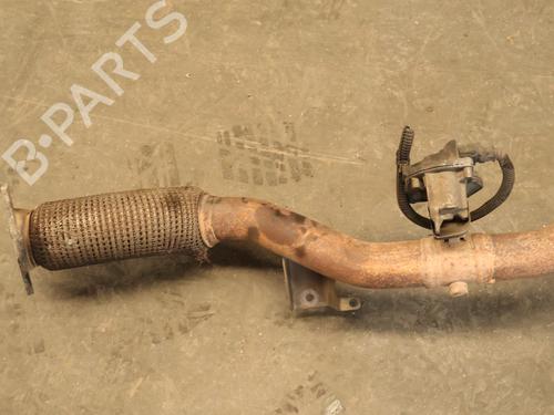 Catalyst OPEL VIVARO B Van (X82)  | BP36915921M10  - Image 5