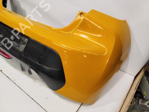Rear bumper PEUGEOT 208 II (UB_, UP_, UW_, UJ_)  | BP29435658C8 
