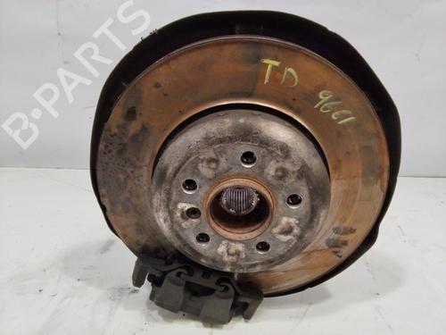 Right rear steering knuckle BMW 5 Gran Turismo (F07) 520 d | BP28576158M28 