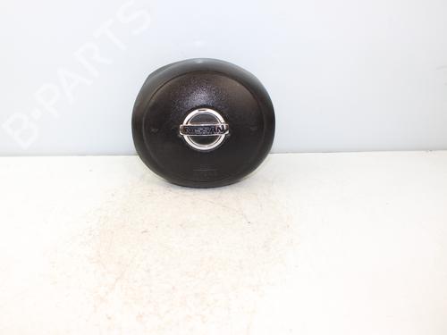 Used Driver airbag NISSAN MICRA IV (K13K, K13KK) 1.2 (80 hp) 18246258
