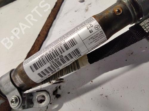 Right curtain airbag MERCEDES-BENZ E-CLASS (W211)  | BP23224520C12 