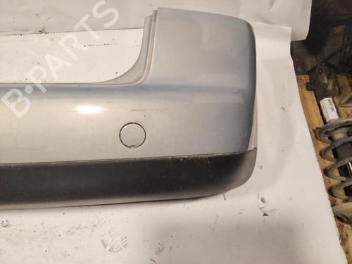 Rear bumper VW PASSAT B5.5 (3B3)  | BP21762865C8 