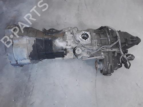 Used Gearbox NISSAN NAVARA NP300 Platform/Chassis (D40) 2.5 dCi (190 hp) 8886209
