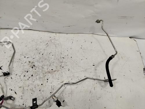 AC pipe RENAULT MEGANE IV Hatchback (B9A/M/N_) 1.2 TCe 130 (B9MR) | BP26961727M126 