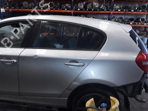Water radiator BMW 1 (E87) 118 d | BP15813839M31