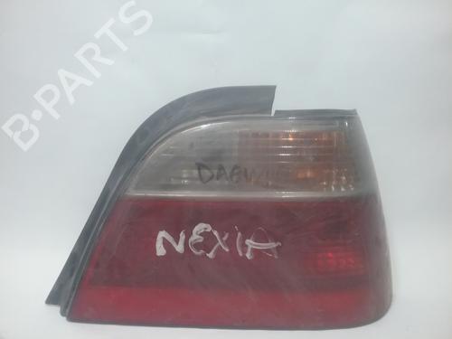 Right taillight DAEWOO NEXIA [1995-1997]nullnull