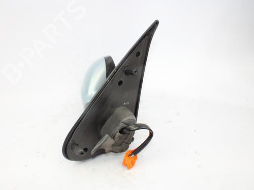 Right mirror CITROËN XSARA (N1)  | BP15503023C27 