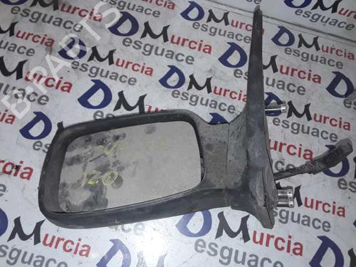 Retrovisor izquierdo FORD COURIER Pickup [1996-2013]  10247438