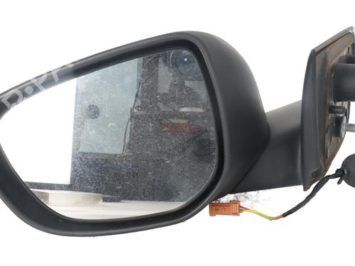 Used Left mirror Left mirror CITROËN C4 CACTUS 1.2 THP 110 (110 hp) 33759445 33759445