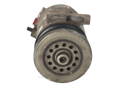 AC-Kompressor AC-Kompressor FIAT PUNTO EVO (199_) 1.4 (199AXB1A) (77 hp) 35785161 35785161